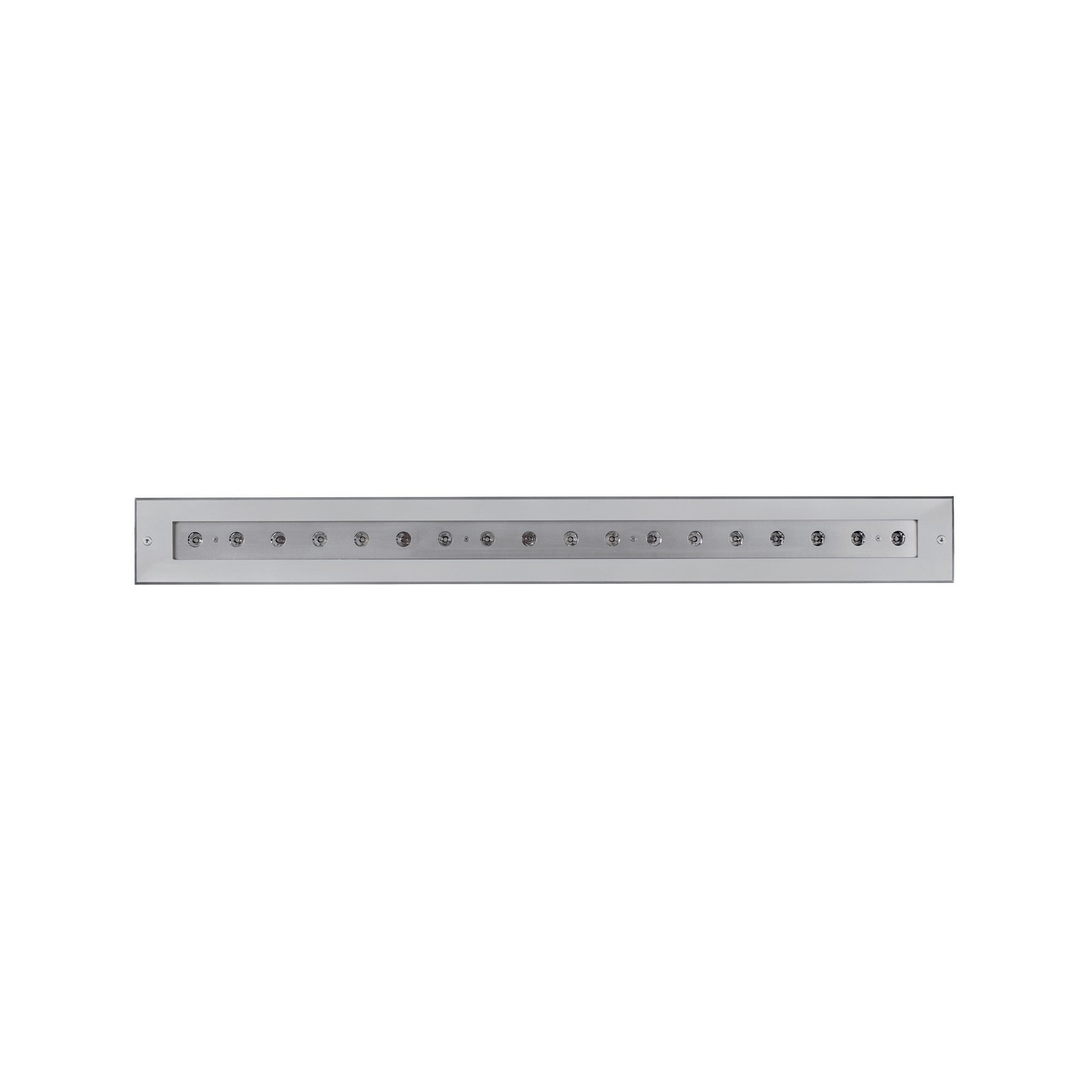 PLATEK - TETRA INCASSO 900 ORIENTABILE 21W-3K WID
