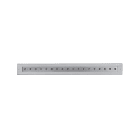 PLATEK - TETRA INCASSO 900 ORIENTABILE 21W-4K SPO