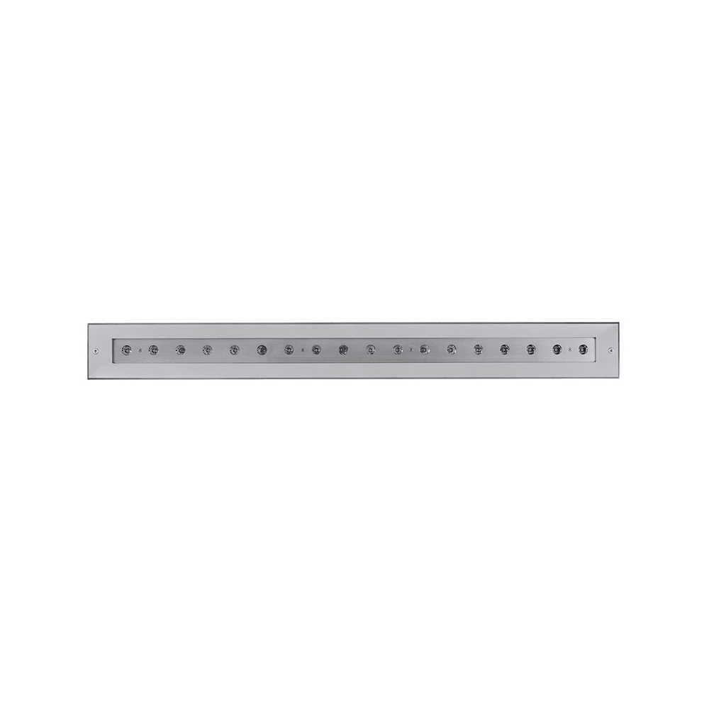 PLATEK - TETRA INCASSO 900 ORIENTABILE 21W-4K M