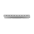PLATEK - M.CORN. 300 INCASSO 9,5W-3K ELLIP-24V-GR