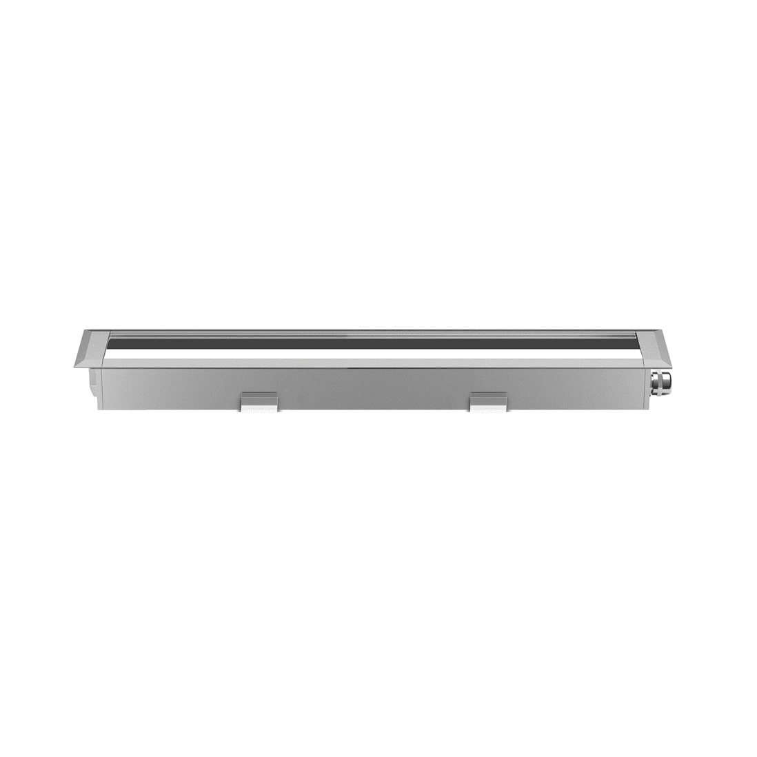PLATEK - M.CORN. 300 INCASSO 6W-3K ASYM-24V-GRIG