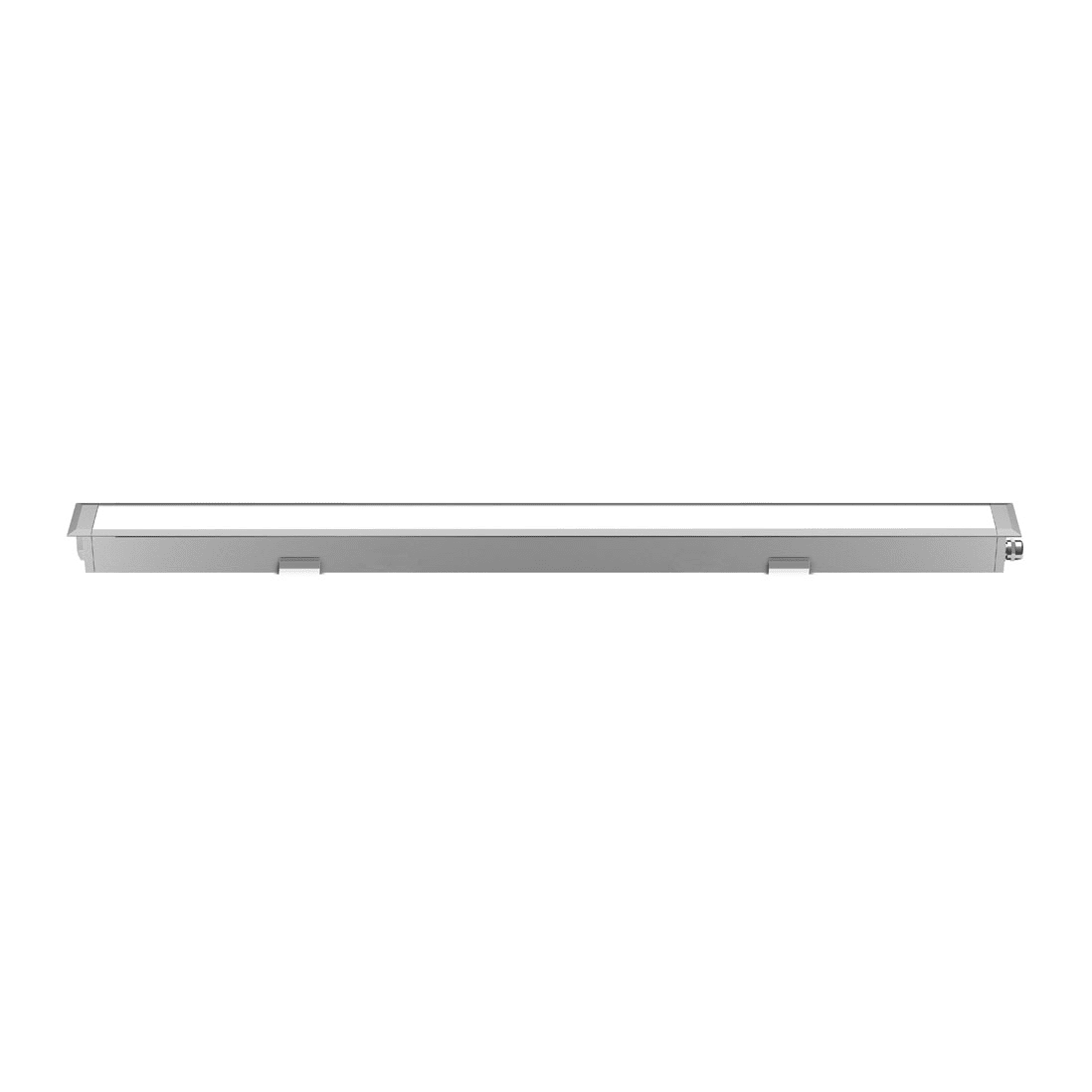PLATEK - M.CORN. 600 INCASSO 10,5W-3K SOFT-24V-GR