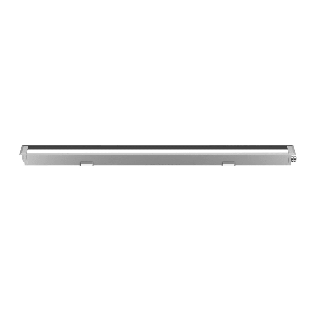 PLATEK - M.CORN. 600 INCASSO 11W-3K ASYM-24V-GRIG