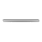 PLATEK - M.CORN. 600 INCASSO 11W-3K ASYM-24V-GRIG