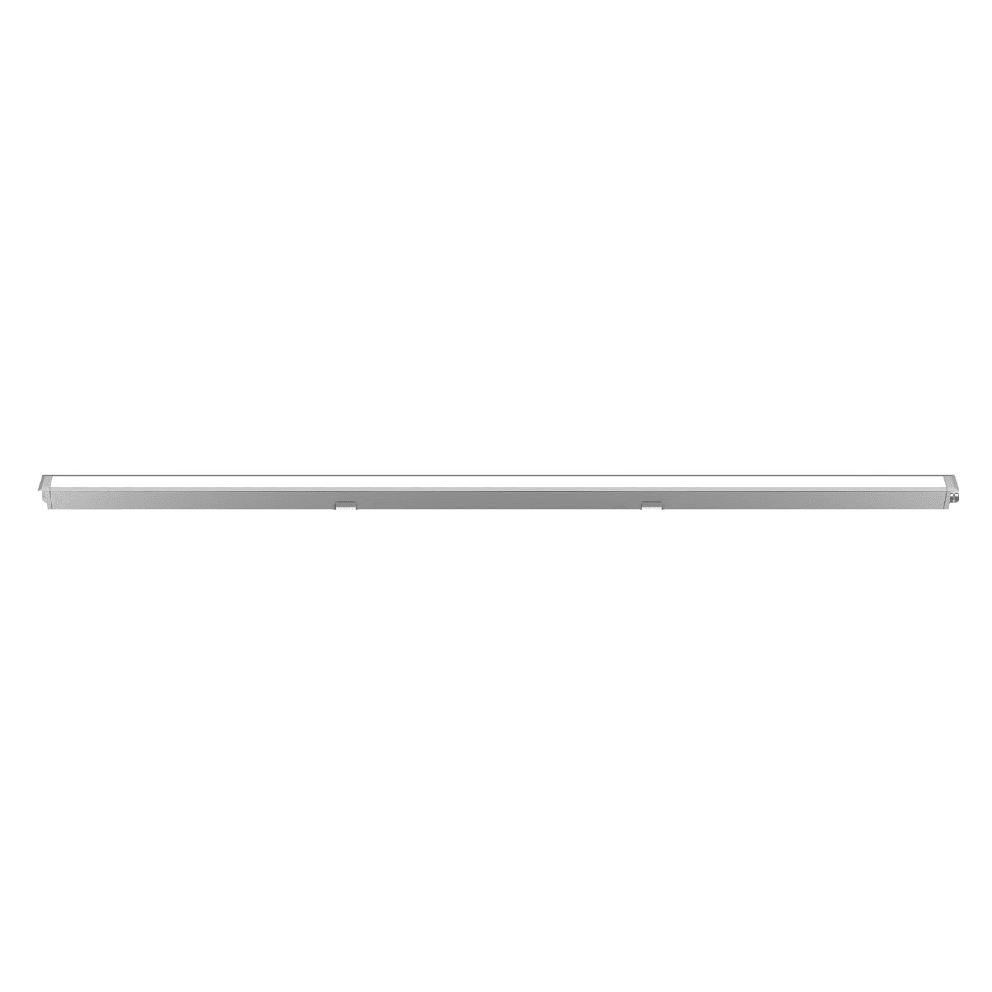 PLATEK - M.CORN. 1200 INCASSO 21W-3K SOFT-24V-GRI