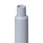 PLATEK - PALO INTERRAMENTO 60/102MM-H.6M-GRIG 8650006.06