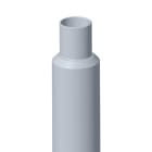 PLATEK - PALO INTERRAMENTO 60/102MM-H.6M-GRIG