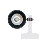 PLATEK - FROG (9,6W-3K) WIDE TRIAC-NERO