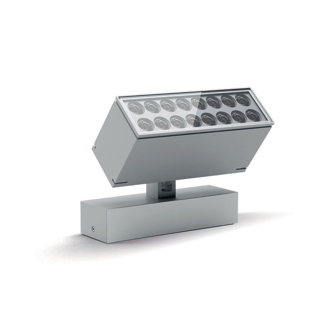 PLATEK - TARGET LARGE (34W-3K) MEDIUM -GRIGIO