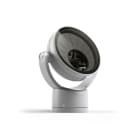PLATEK - SUN PROIETTORE SMALL 27W-3K M DALI-NERO