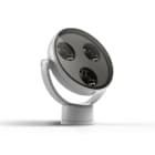 PLATEK - SUN PROIETTORE M 40W-3K M DALI-NERO