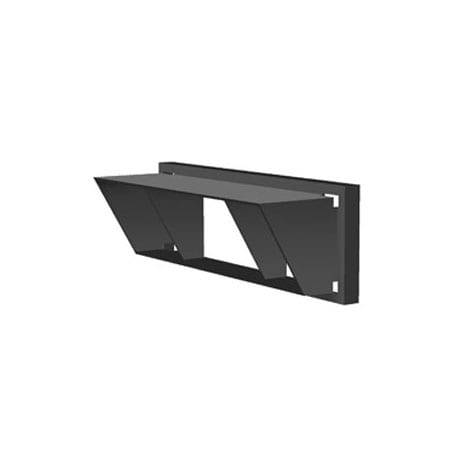 PLATEK - VISIERA TARGET LARGE 8905072