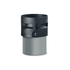 PLATEK - CONTROCASSA MINI H=230MM 8945020