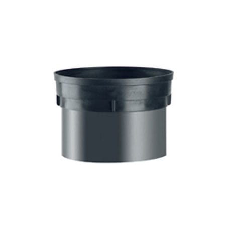 PLATEK - CONTROCASSA MEDIO FULL INOX