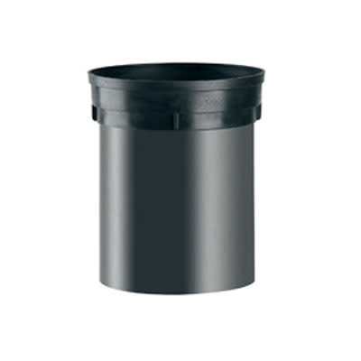 PLATEK - CONTROCASSA MEDIO H=260MM 8945030