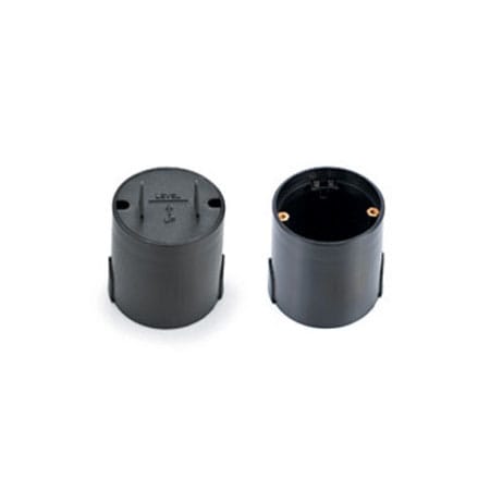 PLATEK - CONTROCASSA SLIM MICRO