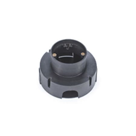 PLATEK - CONTROCASSA LARGE MICRO