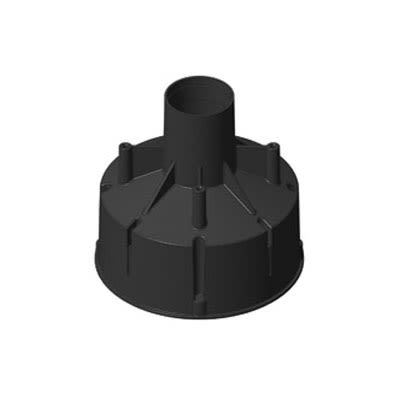 PLATEK - CONTROCASSA NANO EXTRA LARGE 8945038