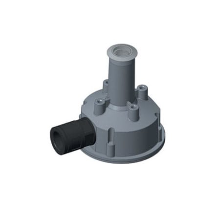 PLATEK - CONTROCASSA PICOLED 8945040