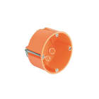 PLATEK - CONTROCASSA SPY S PARETI IN CARTONGESSO 8945046