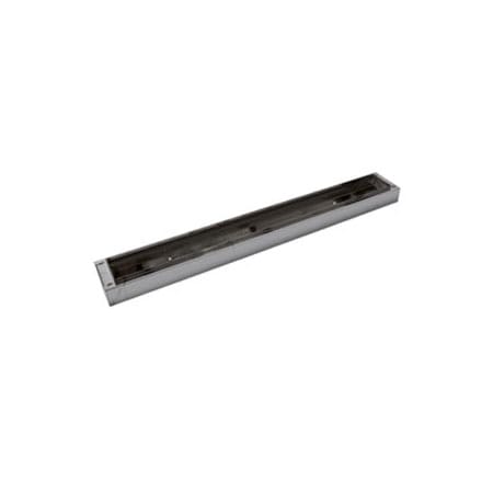 PLATEK - CONTROCASSA TETRA 900 AISI 304