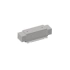 PLATEK - CONTROCASSA MINI CORNICHE 100