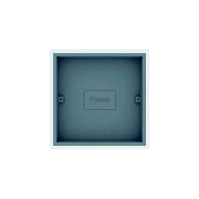 PLATEK - CONTROCASSA TEAM SMALL PER MURATURA 8945122