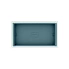 PLATEK - CONTROCASSA TEAM MEDIUM PER MURATURA 8945123