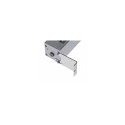 PLATEK - STAFFA A PARETE CORNICHE OSCILLANTE 15