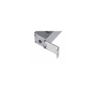 PLATEK - STAFFA A PARETE CORNICHE OSCILLANTE 15