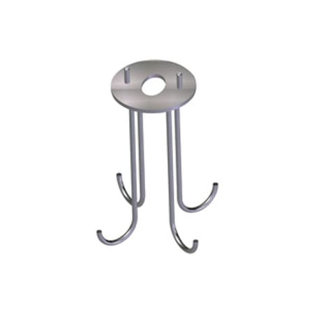 PLATEK - TIRAFONDO FLAMINGO PALETTO 8950040