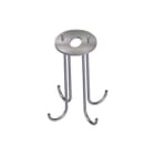 PLATEK - TIRAFONDO FLAMINGO PALETTO 8950040