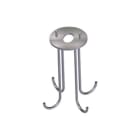 PLATEK - TIRAFONDO FLAMINGO PALETTO 8950040