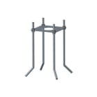 PLATEK - TIRAFONDO PALI INTERASSE 200X200 8950090