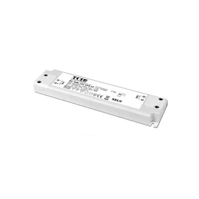 PLATEK - ALIMENTATORE (24V DC - 30W) IP20