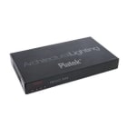 PLATEK - REGO 384 (32 CH-384 LED RGBW) DMX-RDM-48
