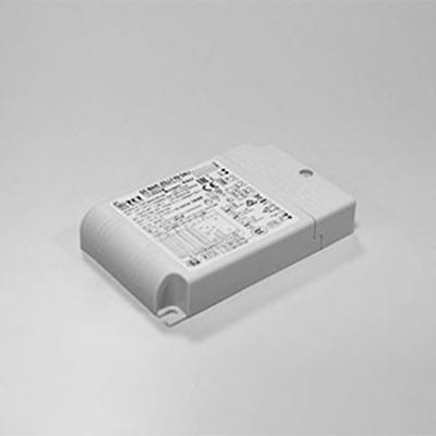 PLATEK - ALIMEN 250/350/500MA IP20-1-10V/PUSH/DAL