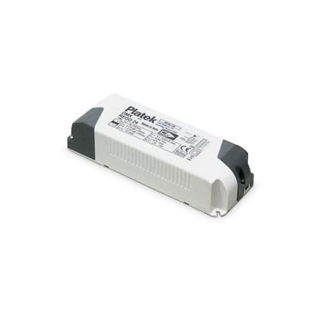 PLATEK - REGO 24 4 CH-24 RGBW DMX-100-240V 50/60H