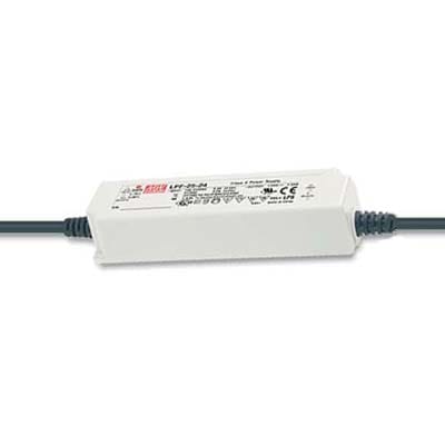 PLATEK - ALIMENTATORE (24V DC - 40W) IP67