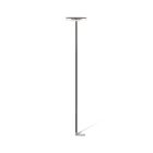 PLATEK - CHIODO P. 1100 (12W-3K) TRIAC-NERO