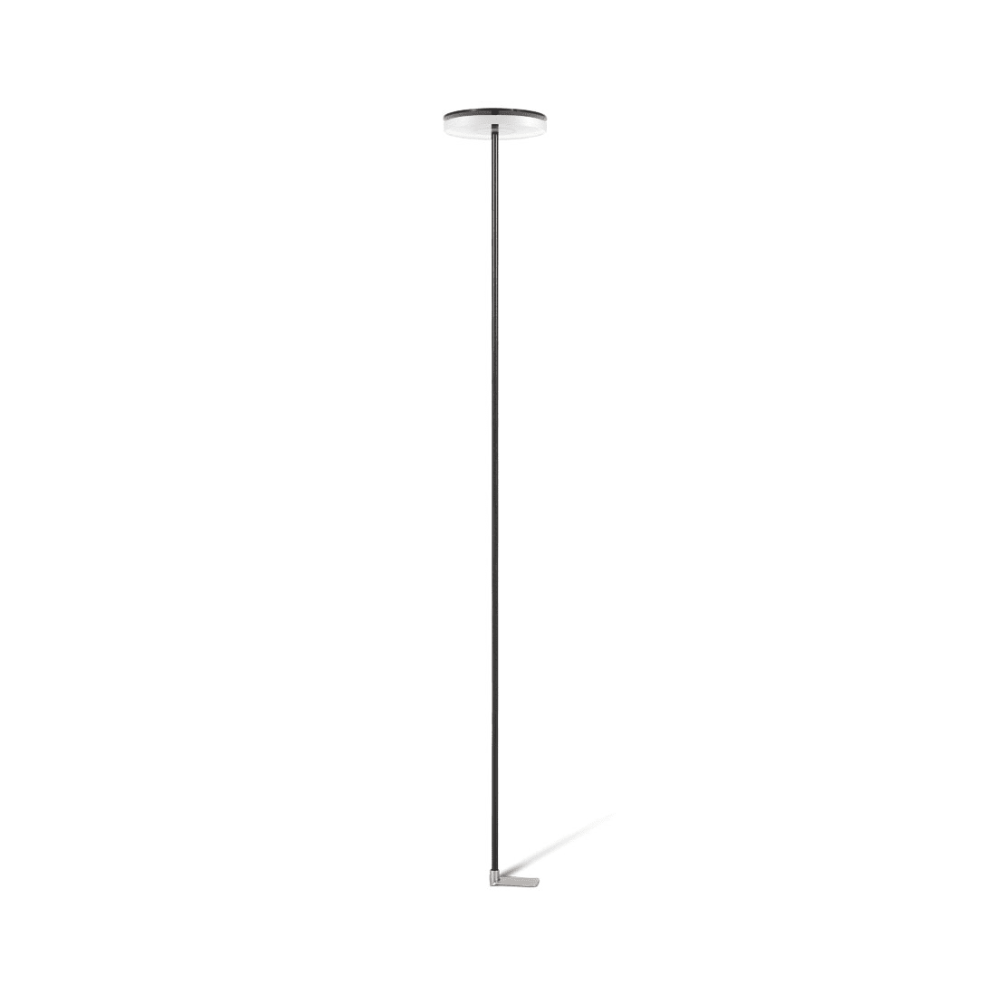 PLATEK - CHIODO P. 1700 (12W-3K) TRIAC-NERO
