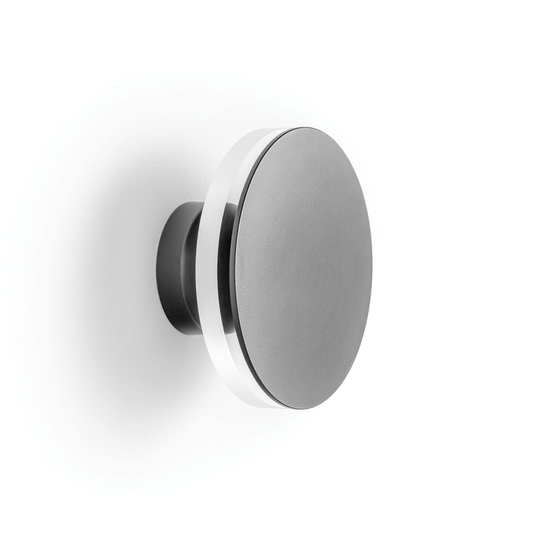 PLATEK - CHIODO APP (12W-3K) TRIAC-NERO