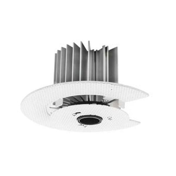 PLATEK - E2 LED (10W-3K) WIDE-IP20-IN MAX 250MA-N