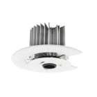 PLATEK - E2 LED (10W-3K) WIDE-IP20-IN MAX 250MA-N