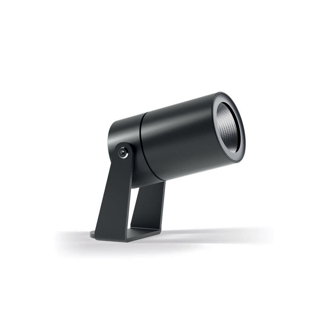 PLATEK - NANO XL (7,5W-3K) MEDIUM TRIAC-NERO 9405111.01