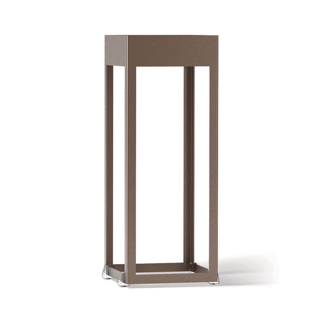 PLATEK - ETEREA 2.0 MEDIUM (9,6W-3K) TRIAC-CORTEN 9414319.07