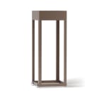 PLATEK - ETEREA 2.0 MEDIUM (9,6W-3K) TRIAC-CORTEN