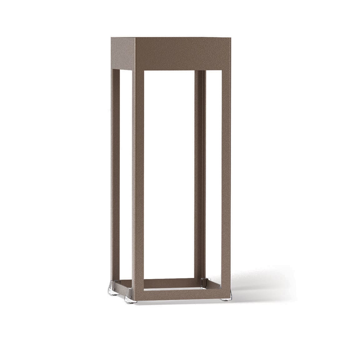 PLATEK - ETEREA 2.0 MEDIUM (9,6W-3K) TRIAC-CORTEN