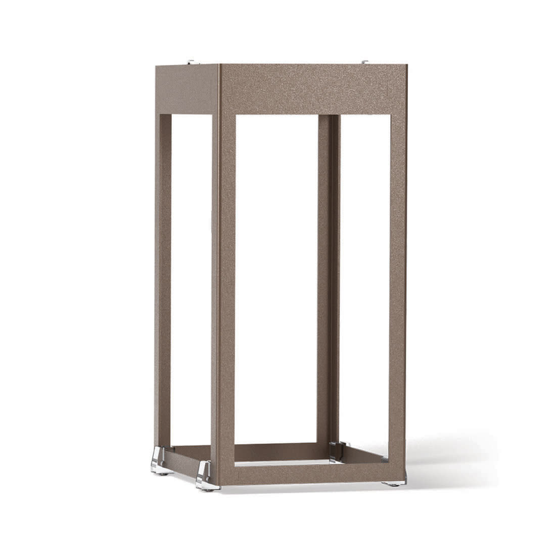 PLATEK - ETEREA 2.0 LARGE (17,5W-3K) TRIAC-CORTEN 9414819.07