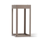 PLATEK - ETEREA 2.0 LARGE (17,5W-3K) TRIAC-CORTEN 9414819.07